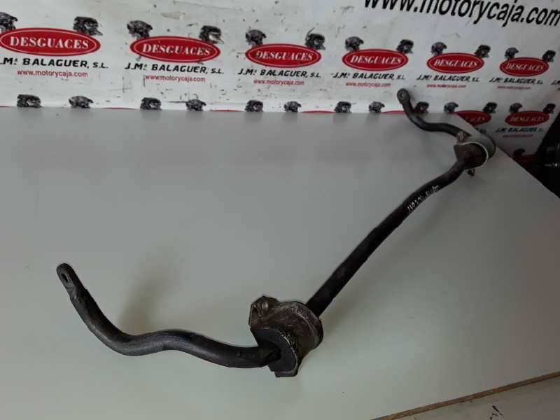 Recambio de barra estabilizadora delantera para bmw serie x3 (e83) 306d2 referencia OEM IAM   