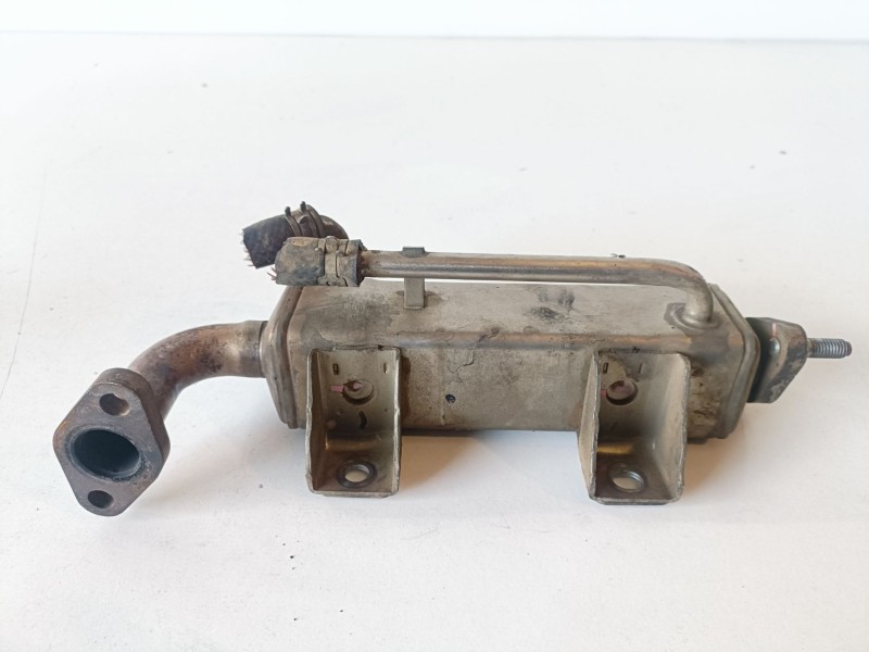 Recambio de enfriador egr para ford ranger (et) wl referencia OEM IAM   
