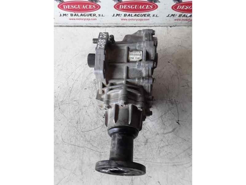 Recambio de caja transfer para hyundai santa fe (cm) referencia OEM IAM 060402316  