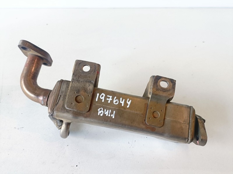Recambio de enfriador egr para ford ranger (et) wl referencia OEM IAM   