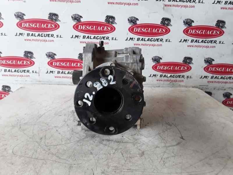 Recambio de caja transfer para hyundai santa fe (cm) referencia OEM IAM 060402316  