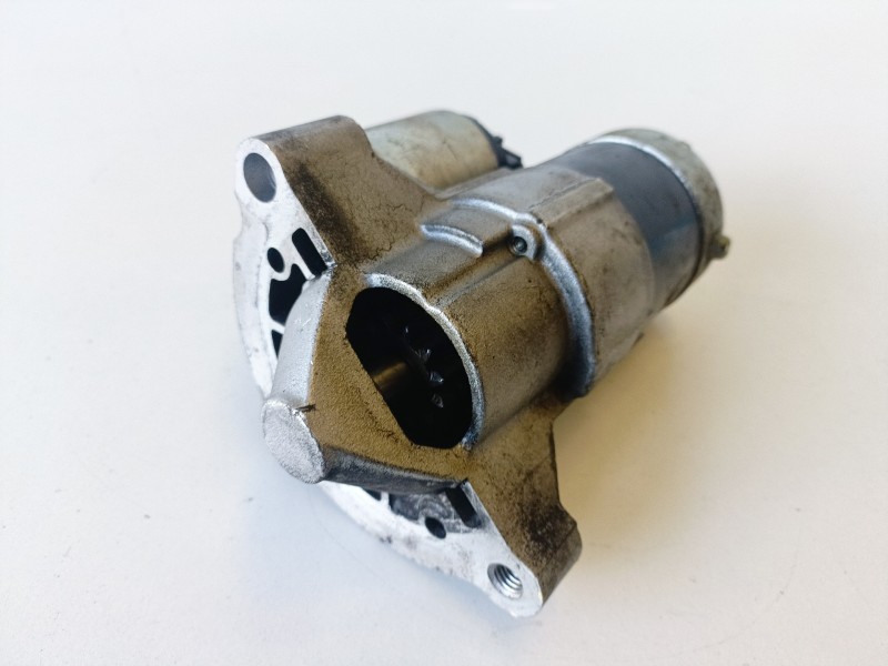 Recambio de motor arranque para citroen grand c4 picasso rfj referencia OEM IAM M000T82081ZE  