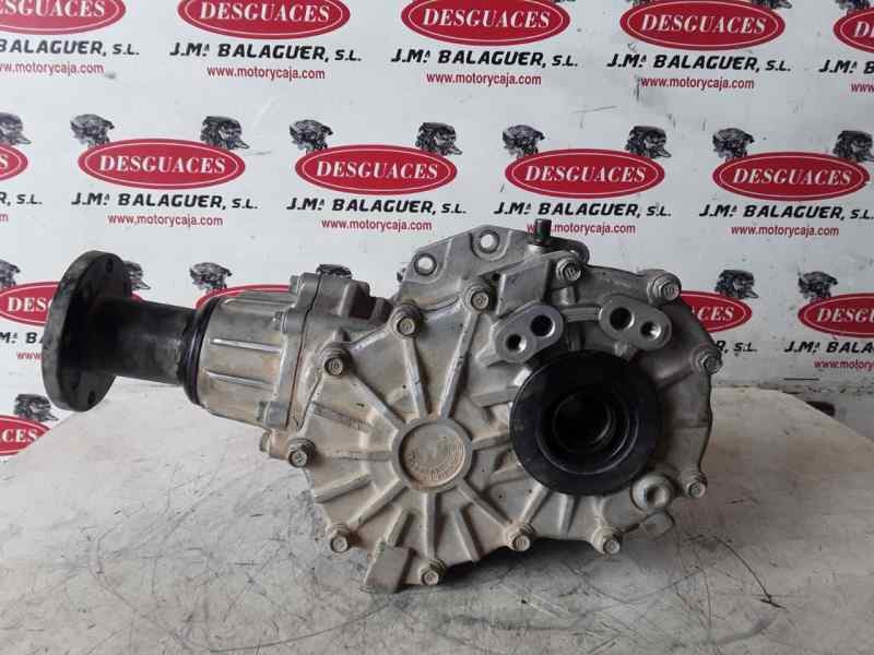 Recambio de caja transfer para hyundai santa fe (cm) referencia OEM IAM 060402316  