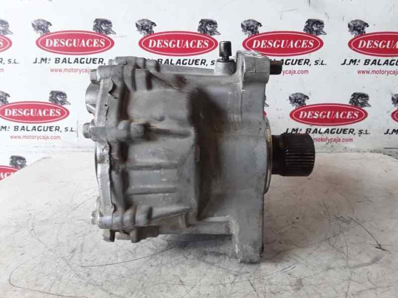 Recambio de caja transfer para hyundai santa fe (cm) referencia OEM IAM 060402316  