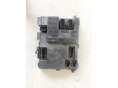 Recambio de caja reles / fusibles para citroen xsara berlina kfw referencia OEM IAM 9649491080  