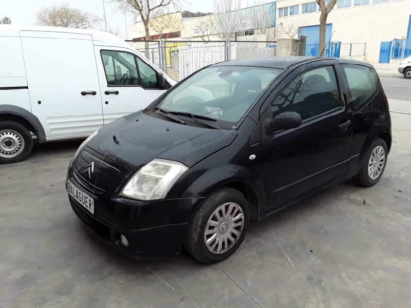 citroen c2 del año 2008