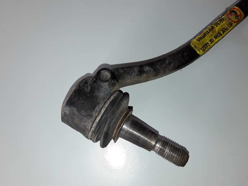 Recambio de brazo suspension superior delantero derecho para bmw serie x3 (e83) 306d2 referencia OEM IAM 3415030  