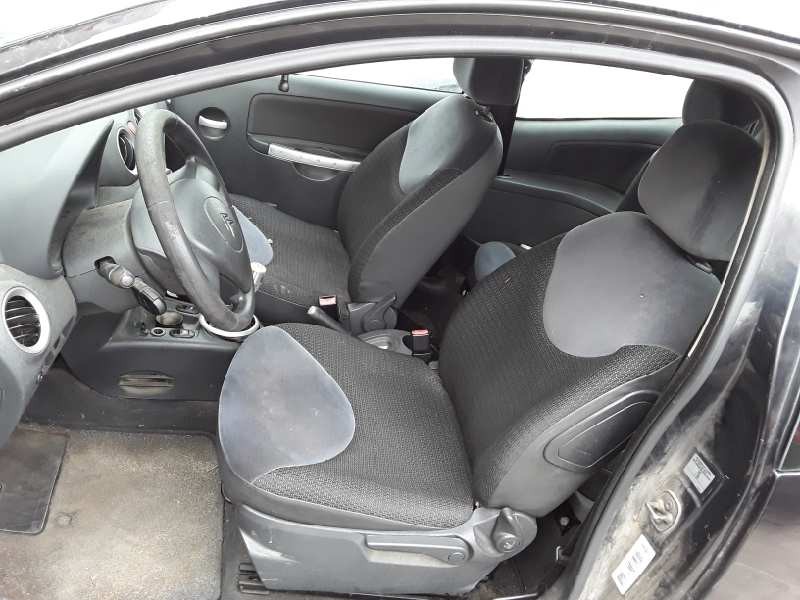citroen c2 del año 2008