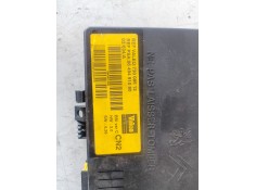 Recambio de caja reles / fusibles para citroen xsara berlina kfw referencia OEM IAM 9649491080   2