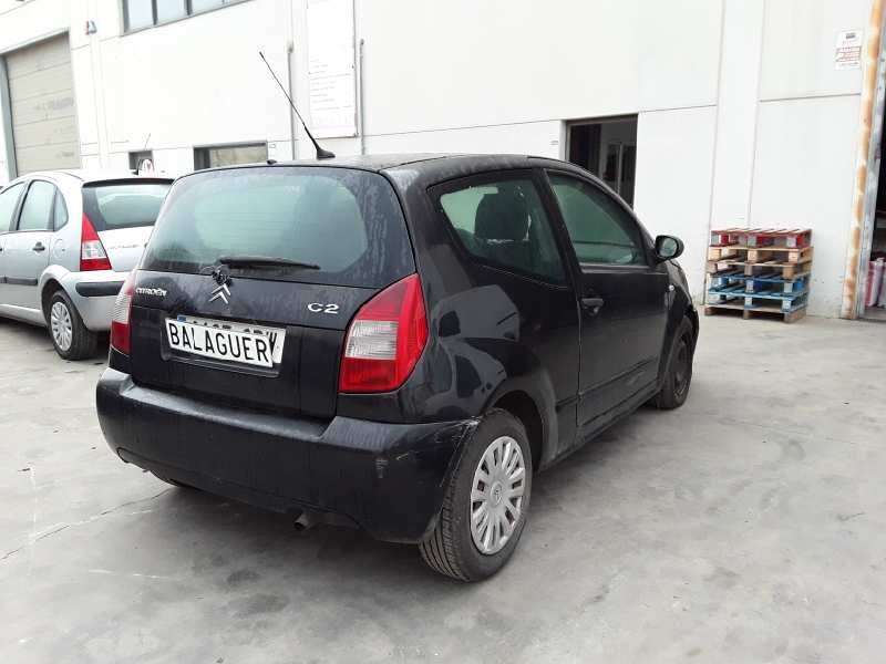 citroen c2 del año 2008