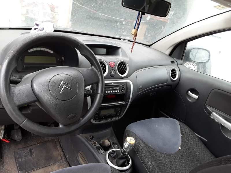 citroen c2 del año 2008