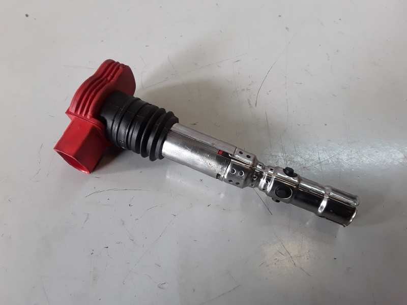 Recambio de bobina encendido para audi a4 berlina (8e) asn referencia OEM IAM 06C905115M  