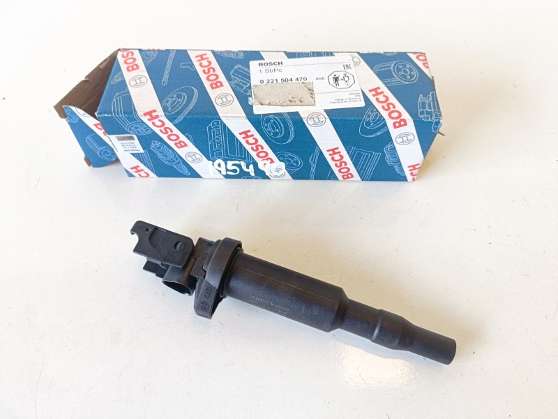 Recambio de bobina encendido para peugeot 207 cc cabrio-coupé 5fw referencia OEM IAM 0221504470  