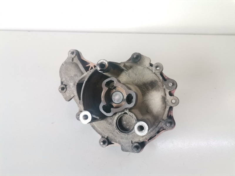 Recambio de bomba agua para ford transit furgón (tt9) qvfa referencia OEM IAM 6C1Q8K500AF  
