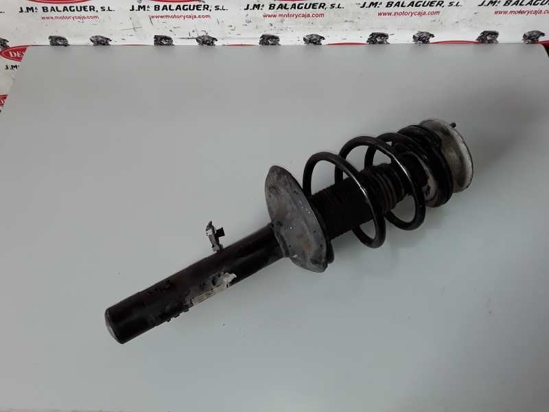 Recambio de amortiguador delantero derecho para bmw serie x3 (e83) 306d2 referencia OEM IAM 31313411620  