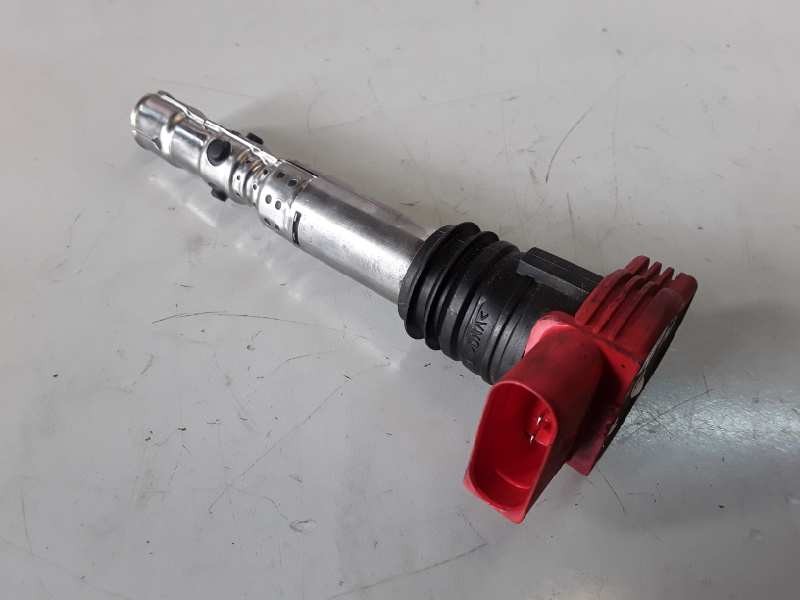 Recambio de bobina encendido para audi a4 berlina (8e) asn referencia OEM IAM 06C905115M  