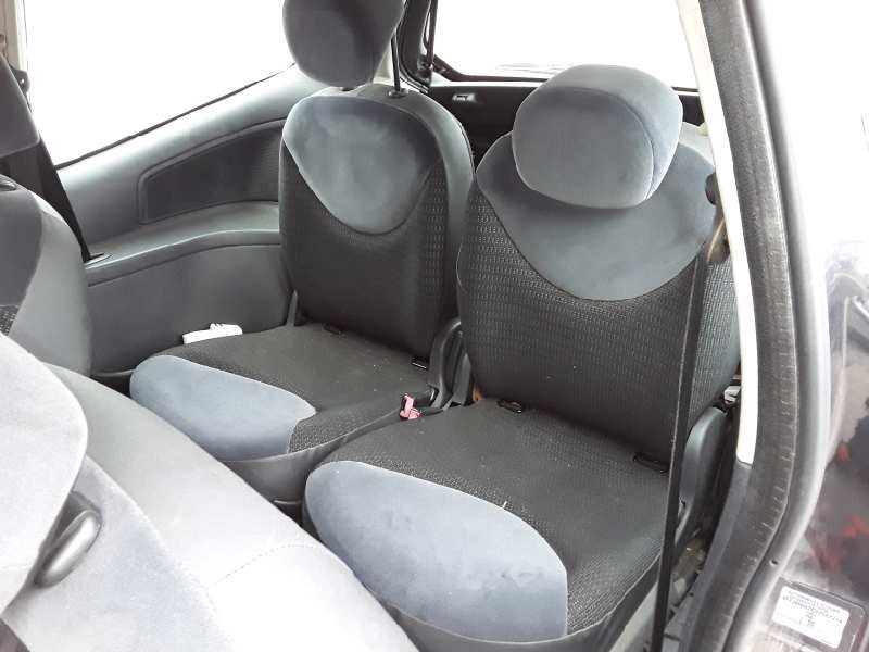 citroen c2 del año 2008