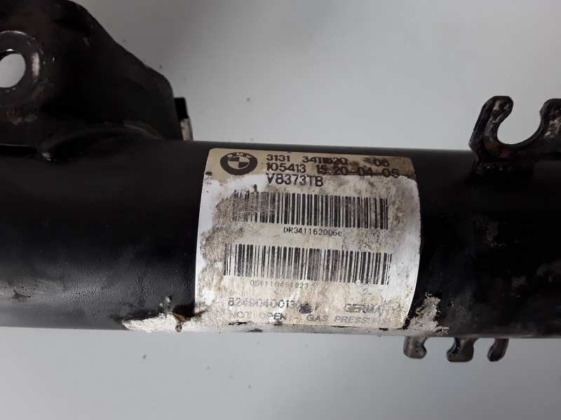 Recambio de amortiguador delantero derecho para bmw serie x3 (e83) 306d2 referencia OEM IAM 31313411620  
