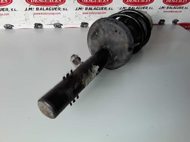 Recambio de amortiguador delantero derecho para bmw serie x3 (e83) 306d2 referencia OEM IAM 31313411620  