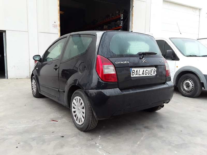 citroen c2 del año 2008