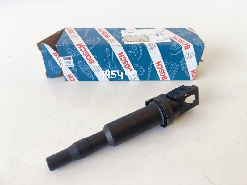Recambio de bobina encendido para peugeot 207 cc cabrio-coupé 5fw referencia OEM IAM 0221504470  