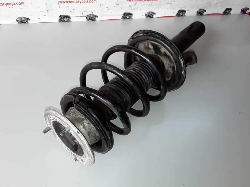 Recambio de amortiguador delantero derecho para bmw serie x3 (e83) 306d2 referencia OEM IAM 31313411620  