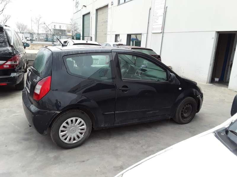 citroen c2 del año 2008