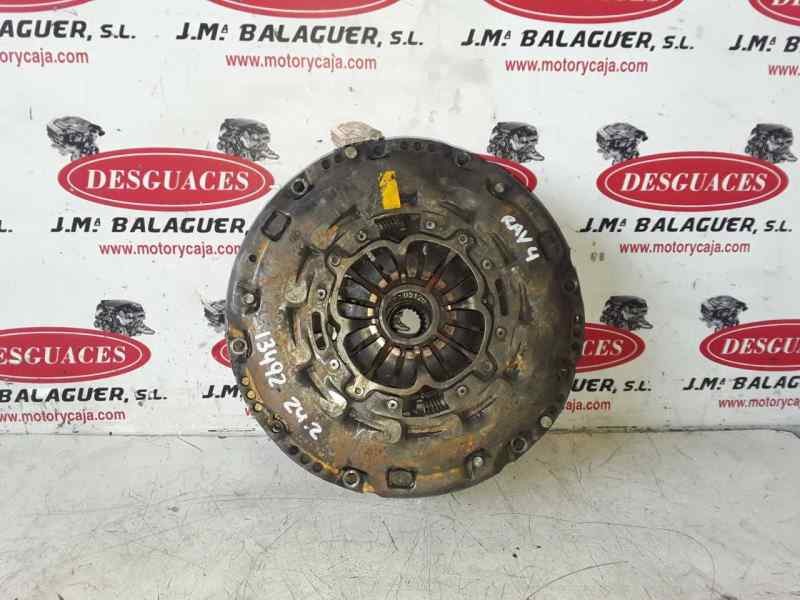 Recambio de volante motor para toyota rav4 (a3) referencia OEM IAM 3125005120  