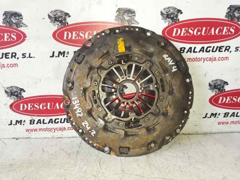 Recambio de volante motor para toyota rav4 (a3) referencia OEM IAM 3125005120  