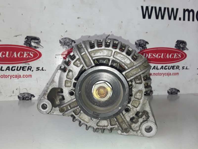 Recambio de alternador para audi a4 berlina (8e) asn referencia OEM IAM 078903016S/0124615007/150A  