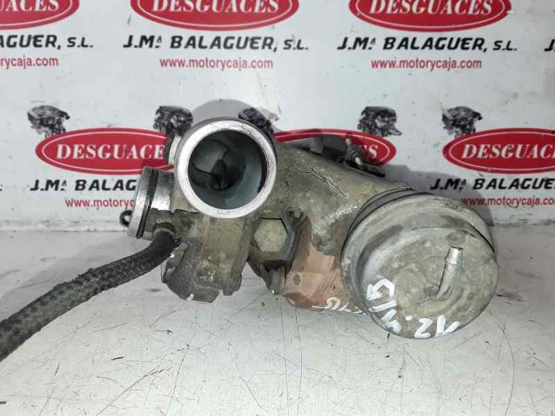 Recambio de turbocompresor para volkswagen t4 transporter referencia OEM IAM   