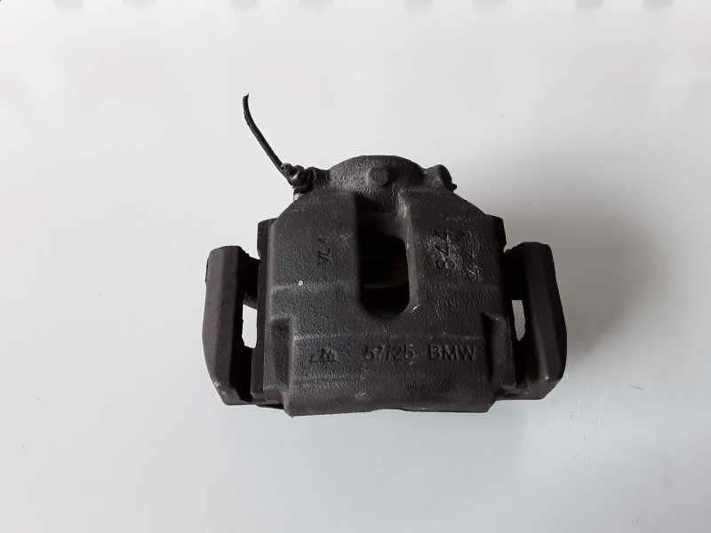 Recambio de pinza de freno delantera izquierda para bmw serie x3 (e83) 306d2 referencia OEM IAM   