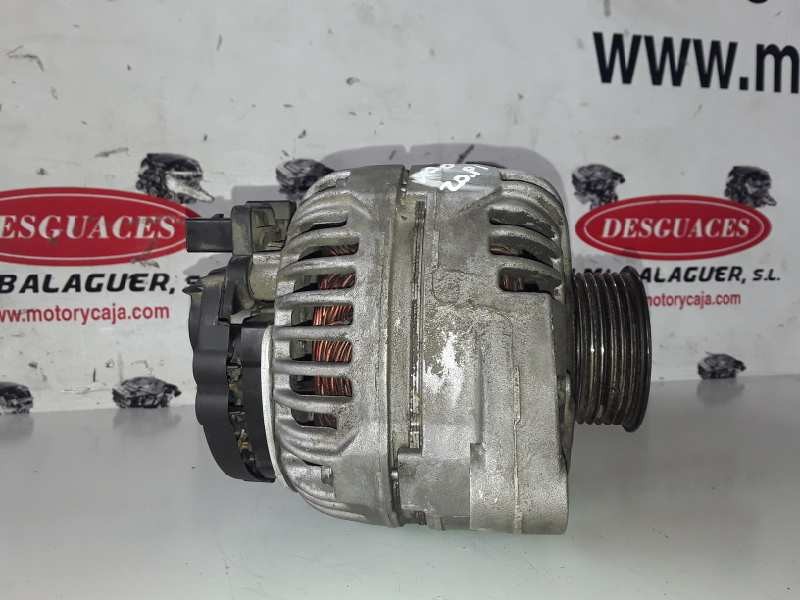 Recambio de alternador para audi a4 berlina (8e) asn referencia OEM IAM 078903016S/0124615007/150A  