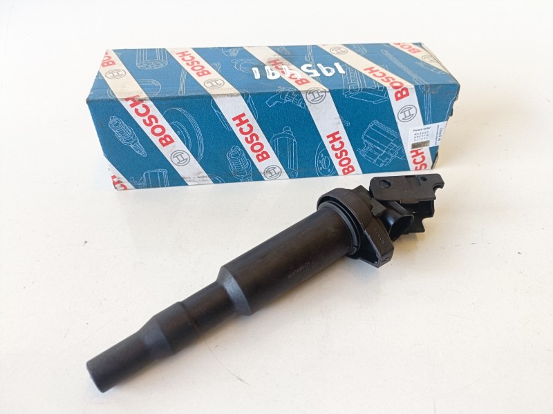 Recambio de bobina encendido para peugeot 207 cc cabrio-coupé 5fw referencia OEM IAM 0221504470  