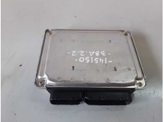 Recambio de centralita motor uce para audi a4 berlina (8e) asn referencia OEM IAM 8E0909559H/0261207839   2