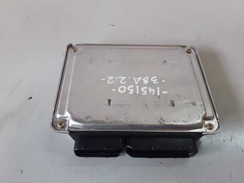 Recambio de centralita motor uce para audi a4 berlina (8e) asn referencia OEM IAM 8E0909559H/0261207839  
