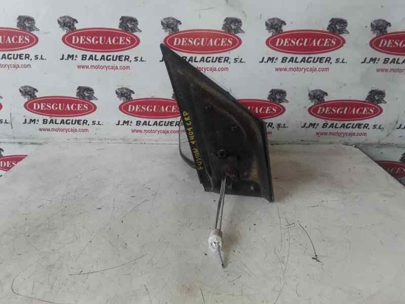 Recambio de retrovisor izquierdo para ford fusion (cbk) referencia OEM IAM   