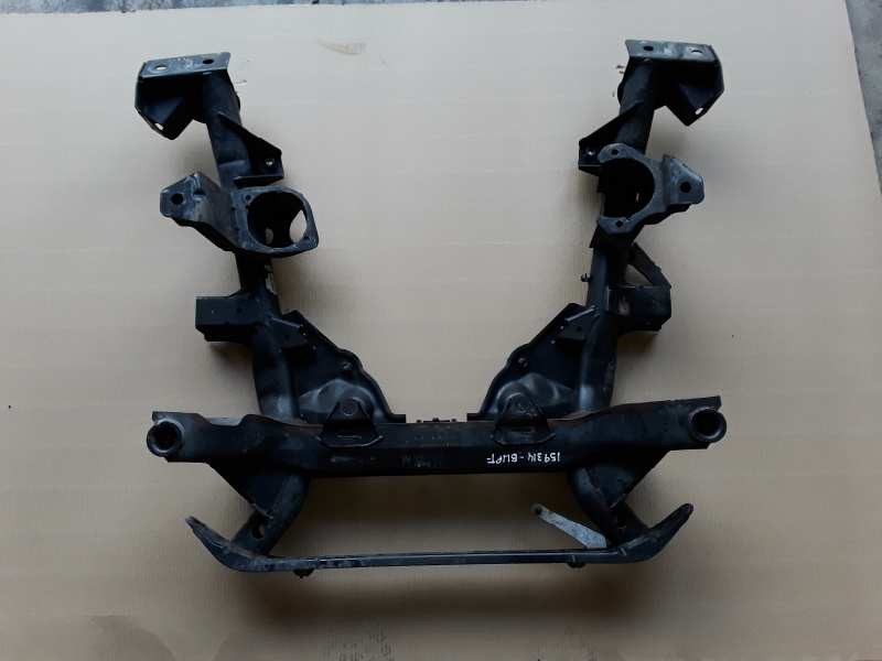 Recambio de puente delantero para bmw serie x3 (e83) 306d2 referencia OEM IAM   