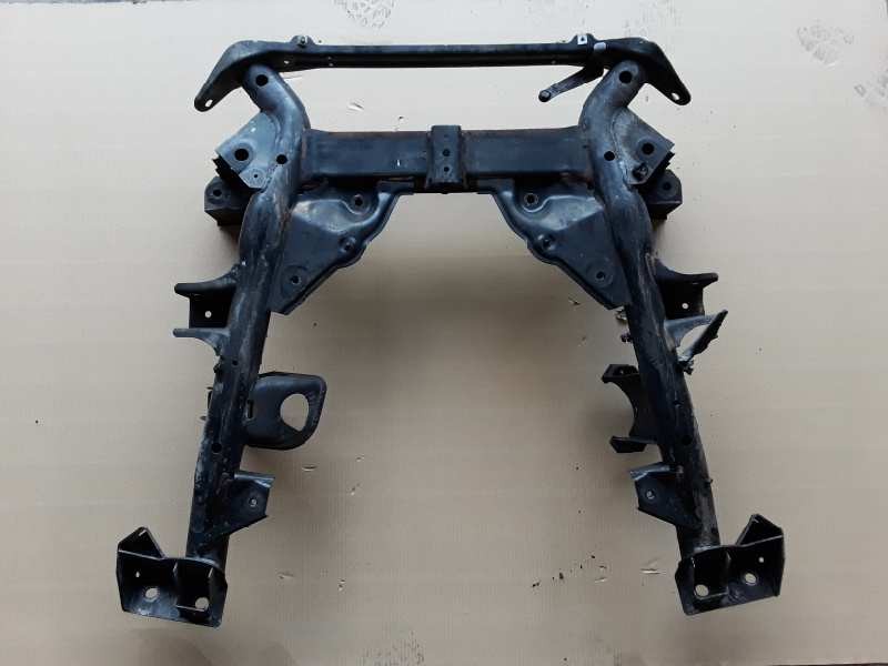 Recambio de puente delantero para bmw serie x3 (e83) 306d2 referencia OEM IAM   