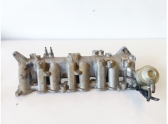 Recambio de colector admision para toyota land cruiser (j12) 1kdftv referencia OEM IAM   