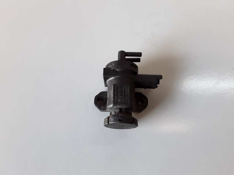 Recambio de valvula aire adicional para peugeot partner (s2) rhy referencia OEM IAM 9635704380/0928400414  