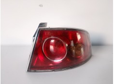 Recambio de piloto trasero derecho para seat ibiza (6l1) atd referencia OEM IAM   