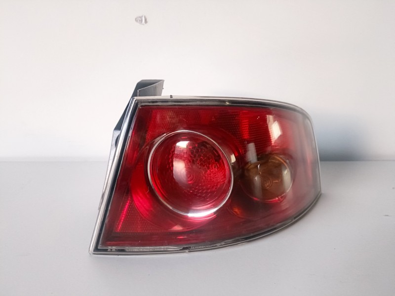 Recambio de piloto trasero derecho para seat ibiza (6l1) atd referencia OEM IAM   