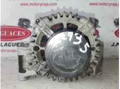 Recambio de alternador para suzuki swift berlina (rs/mz) referencia OEM IAM 0000189781/TG9S036   2