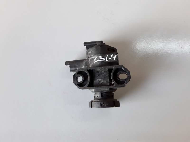 Recambio de valvula aire adicional para peugeot partner (s2) rhy referencia OEM IAM 9635704380/0928400414  