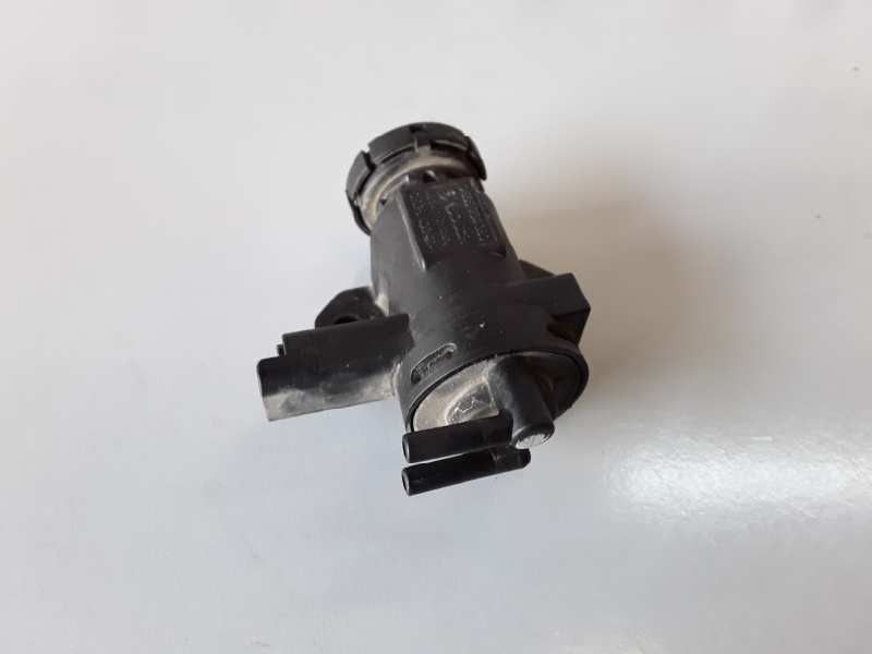 Recambio de valvula aire adicional para peugeot partner (s2) rhy referencia OEM IAM 9635704380/0928400414  