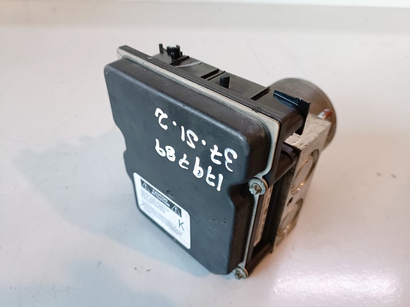 Recambio de abs para toyota auris (e15) 1nd referencia OEM IAM 0265235065/0265950512  