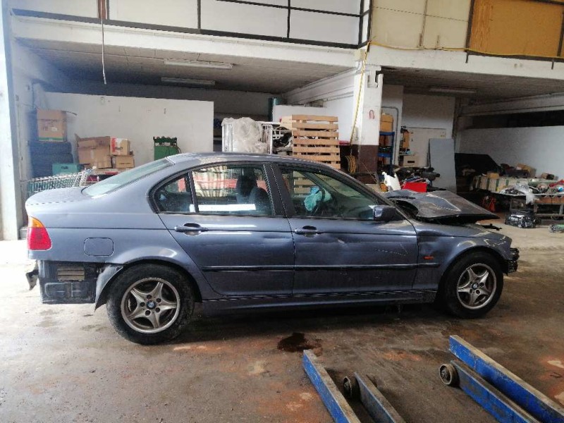 bmw serie 3 berlina (e46) del año 1999