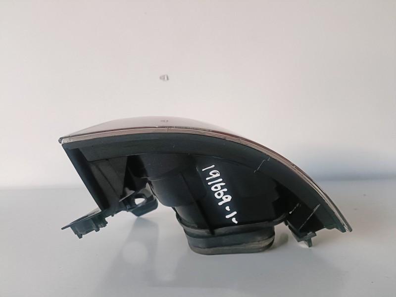 Recambio de piloto trasero derecho para seat ibiza (6l1) atd referencia OEM IAM   