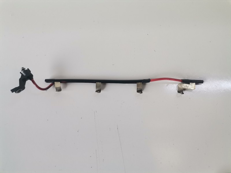 Recambio de no identificado para ford transit furgón (tt9) qvfa referencia OEM IAM   